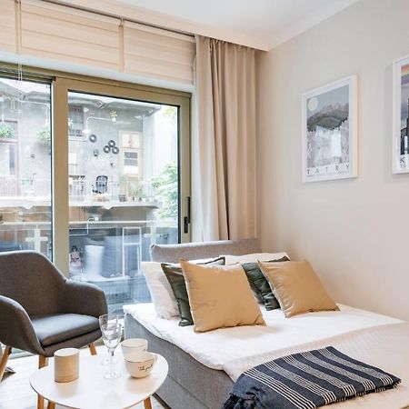 Piedmont Home 2 - Loftaffair Krakkó Kültér fotó
