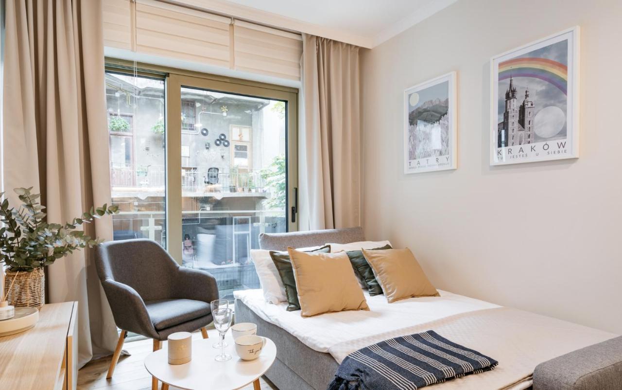 Piedmont Home 2 - Loftaffair Krakkó Kültér fotó