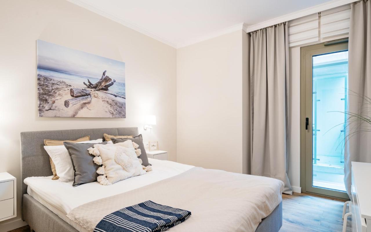Piedmont Home 2 - Loftaffair Krakkó Kültér fotó