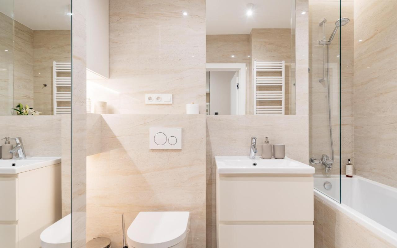 Piedmont Home 2 - Loftaffair Krakkó Kültér fotó